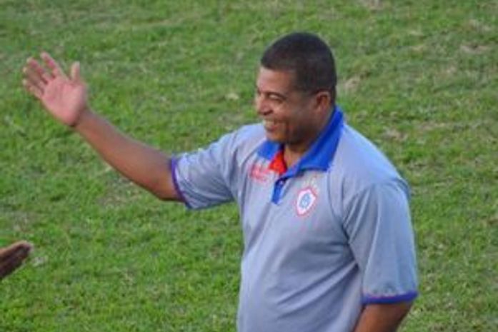 Laelson Lopes é demitido do Itabaiana