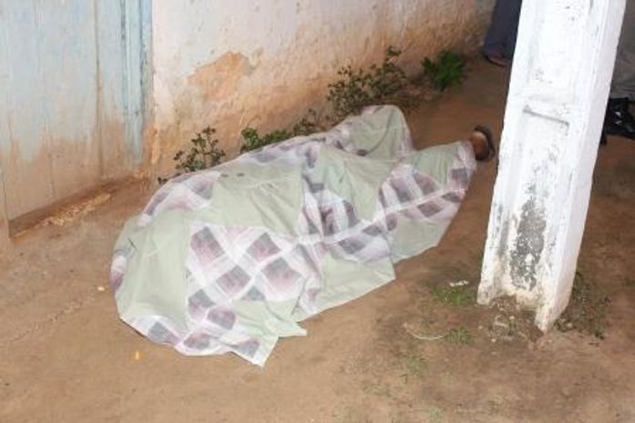 Inicio de semana violento em Coruripe