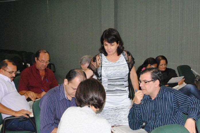 Prefeitura de Arapiraca promove curso sobre licitação