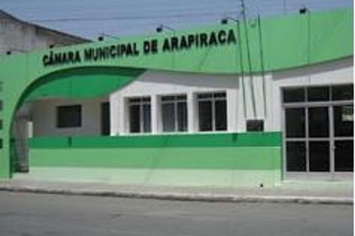 Câmara de Arapiraca
