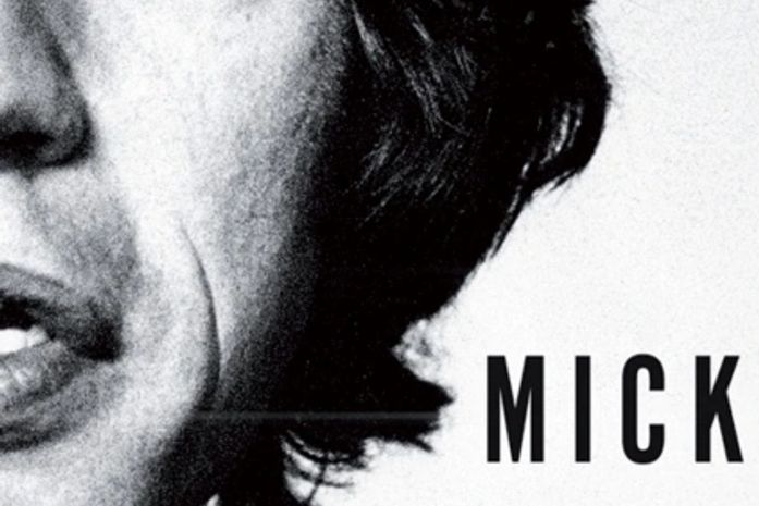 Biografia supõe relacionamento sexual entre Mick Jagger e David Bowie