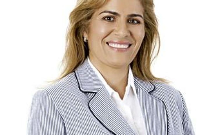 Nadja Baia