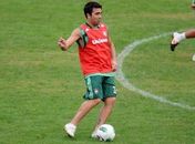 Renovação de ex-CSA com Flu deve sair nesta semana