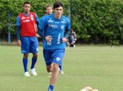 Mika dá a receita para enfrentar o CRB: 'Jogar com cautela e responsabilidade'