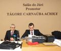 Ex-PM's são condenados por autoria da 'Chacina de União'