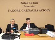 Ex-PM's são condenados por autoria da 'Chacina de União'