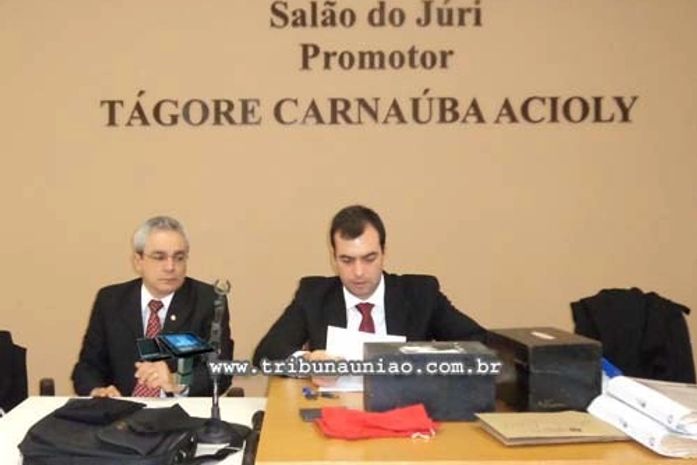 Ex-PM's são condenados por autoria da 'Chacina de União'