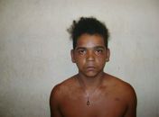 Josimar dos Santos, vulgo Josi (Foto: 11ºBPM)