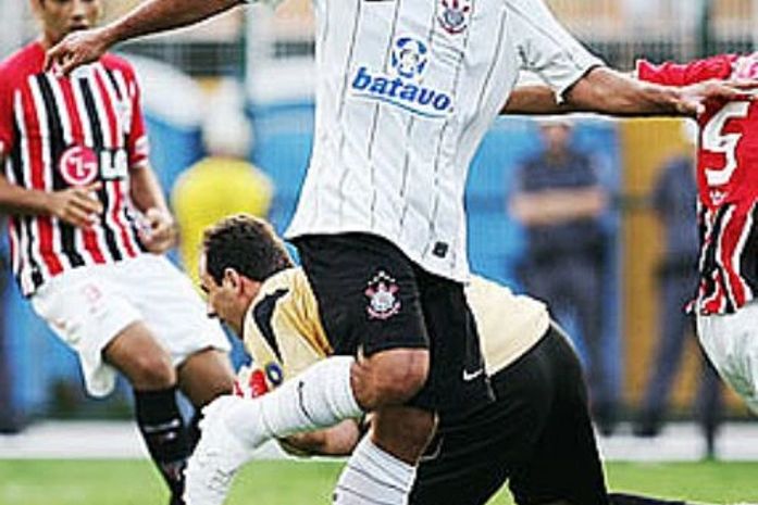 Ronaldo elogiou bastante o potencial do adversário, batido de virada por 2 a 1