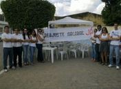 Dentistas e enfermeiros anunciam greve para próxima semana