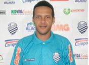 Jota, novo reforço CSA.