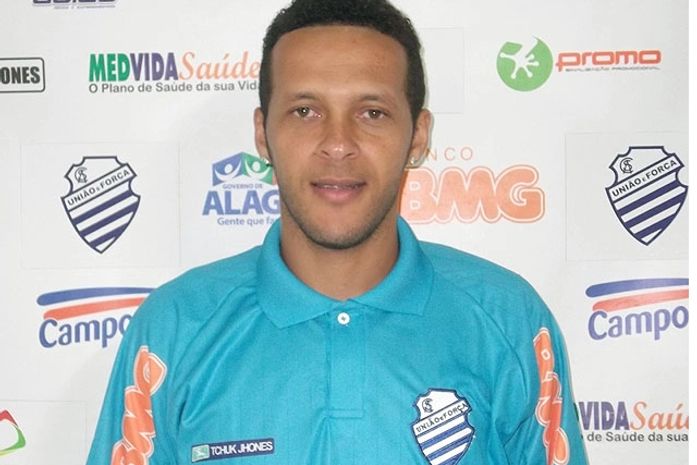 Jota, novo reforço CSA.