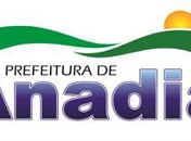 Grande festa para comemorar o aniversário de Anadia