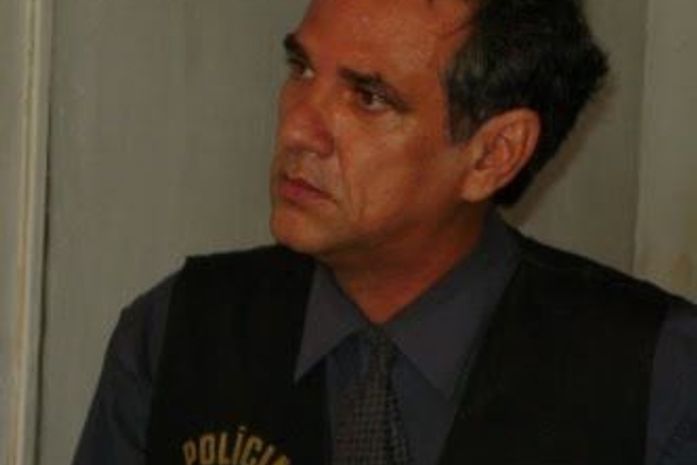 Delegado Mauricio Henrique Duarte é o novo subsecretário de Defesa Social