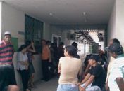 Usuários denunciam falta de médicos em posto; direção desmente