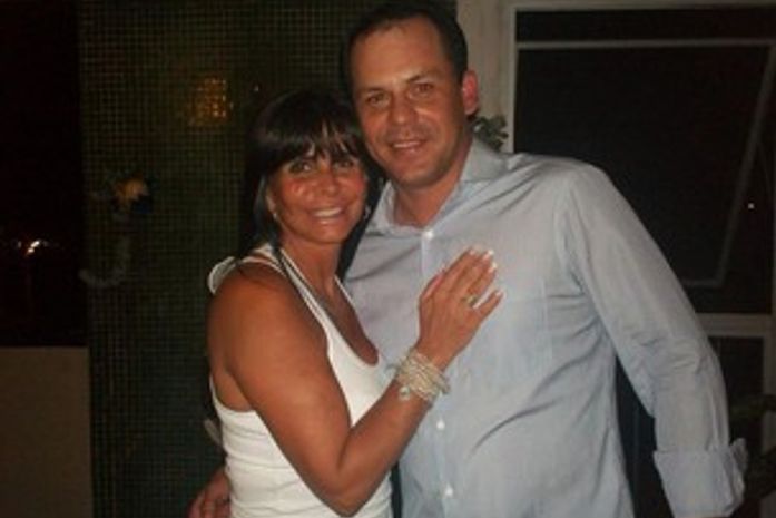 Gretchen sobre fim do 16º casamento: 'Acabou porque acabou'