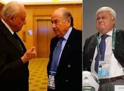 Para defender Havelange e Teixeira, Fifa diz que subornos fazem parte da renda de brasileiros