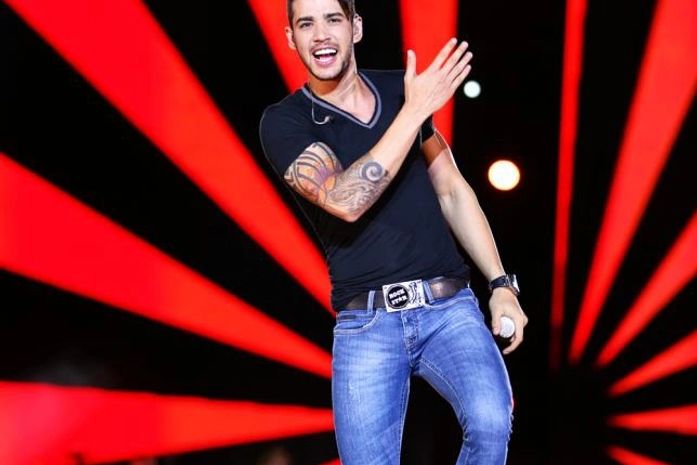 Gustavo Lima