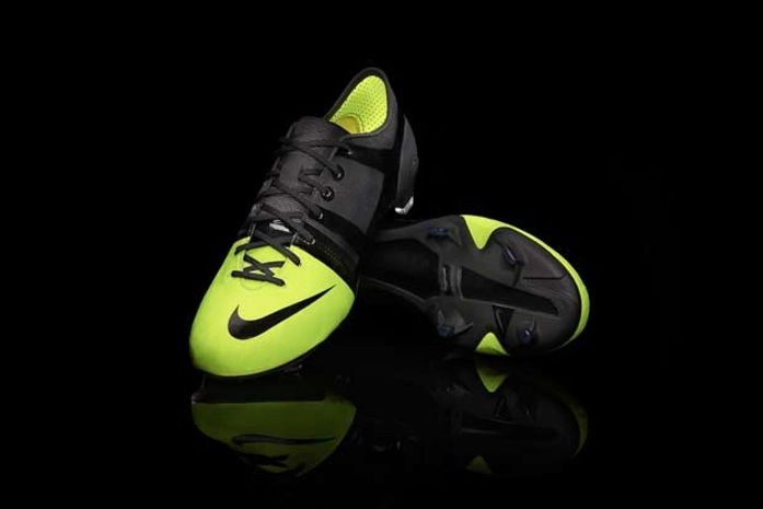 Nike lança no Brasil chuteira ecológica feita com materiais renováveis e reciclados