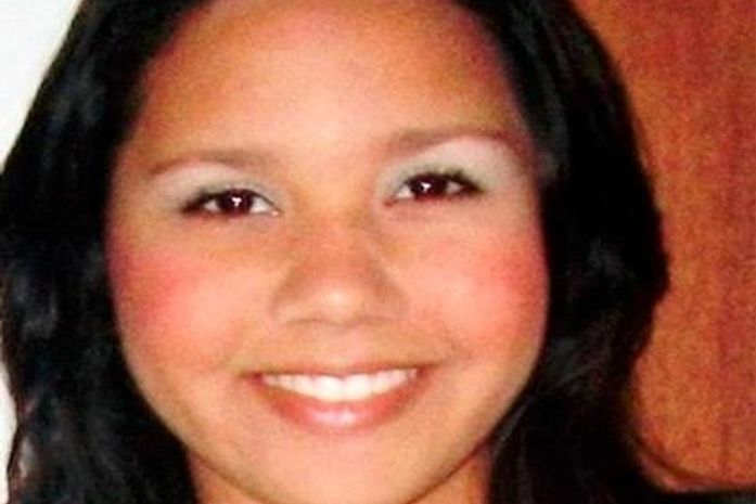 Tamires Marques da Silva