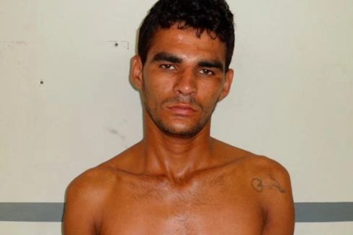 Rosivaldo Borges da Silva