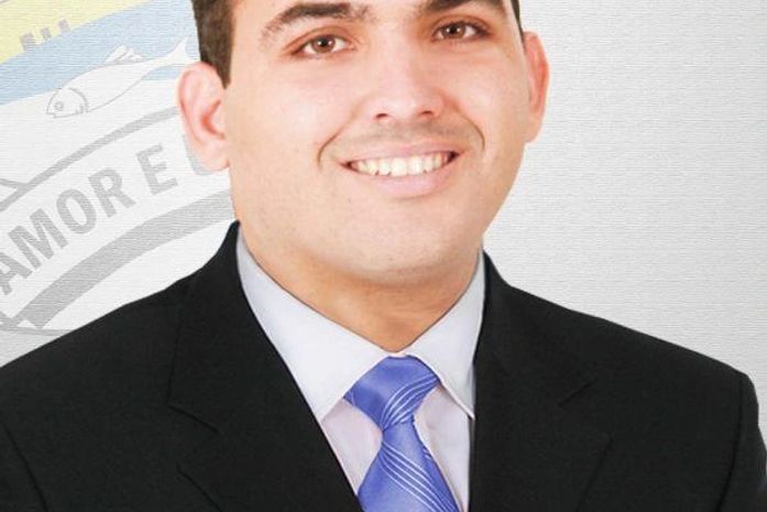 Prefeito do Pilar,Renatinho Rezende