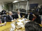 Eisa: Parlamentares alagoanos pressionam ministra em reunião