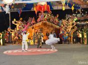 Quadrilha Rosa dos Ventos