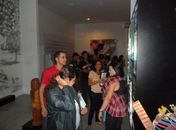 Alunos da zona rural visitam Memorial e Museu Zezito Guedes