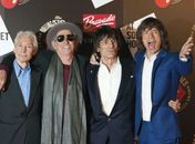Stones devem anunciar novos shows nesta semana, afirma Wood