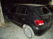 Pelopes prende, em Arapiraca, jovem com carro roubado