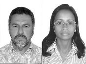 Maxwell Tenório (PSB) enfrenta Joyce Moura Duarte (PTB) 