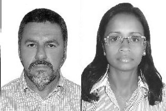 Maxwell Tenório (PSB) enfrenta Joyce Moura Duarte (PTB)