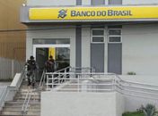 Assalto a agência do BB em Batalha 