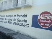 PAM Salgadinho
