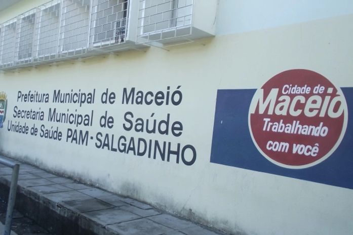 PAM Salgadinho