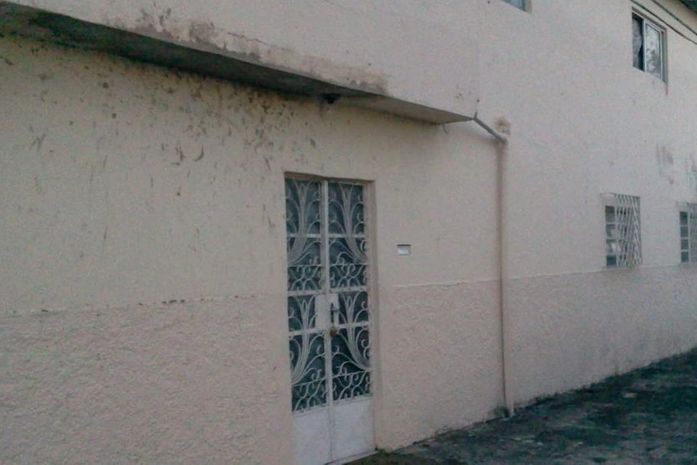 Casa do Chão quente em Maceió