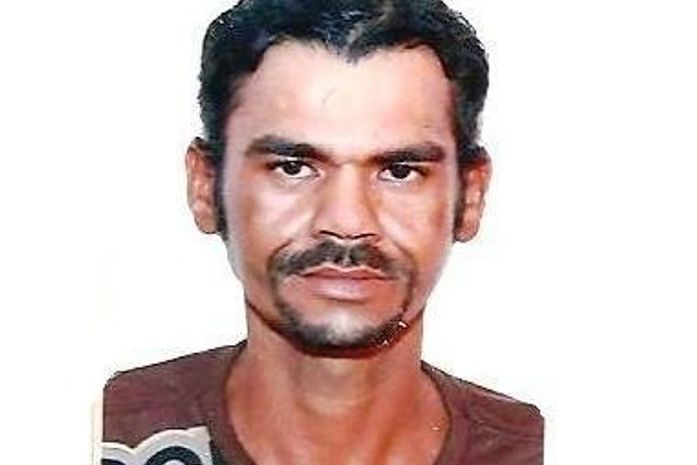 Jonas dos Santos