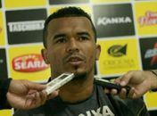 Alagoano Zé Carlos espera atingir meta