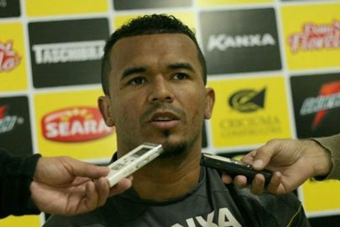 Alagoano Zé Carlos espera atingir meta