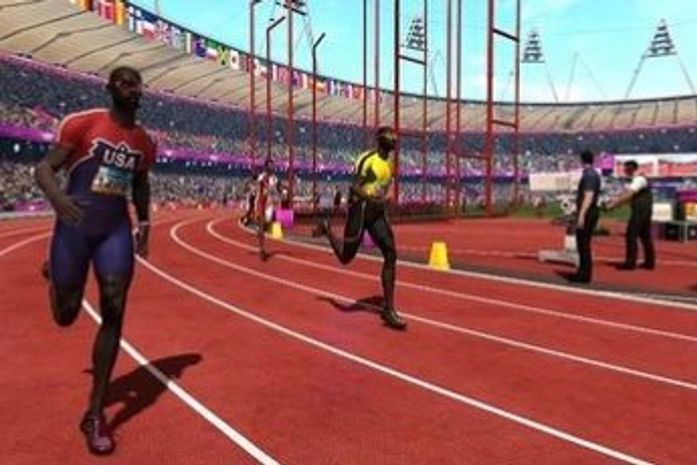 Jogo oficial das Olimpíadas 2012 é lançado para PS3, PC e Xbox 360