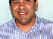 Vereador Erasmo Araújo 