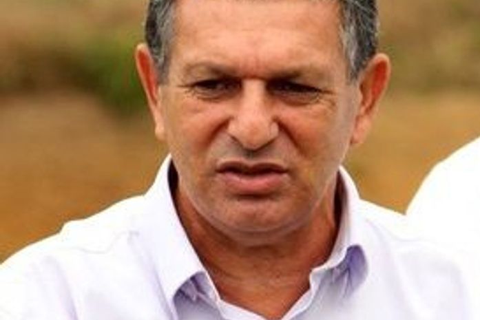 Diretoria do Itabaiana confirma a contratação de Ubirajara Veiga