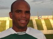 Vitinho substitui Cleyton Cearense e reestreia pelo Sousa contra o CSA