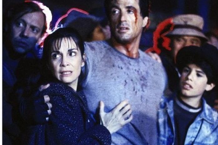 Filho de Sylvester Stallone é encontrado morto
