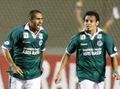 Com 2 de Ramon, Goiás vence e impede América-MG de voltar a ponta