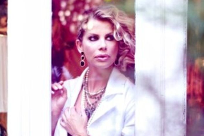 Karina Bacchi: “Eu dou valor a coisas mais simples do que a fama”
