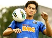 Presidente diz que Ganso não quer mais jogar pelo Santos