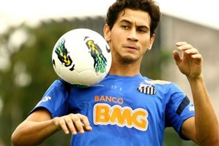 Presidente diz que Ganso não quer mais jogar pelo Santos