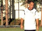 Celso Teixeira não é mais técnico do Mixto